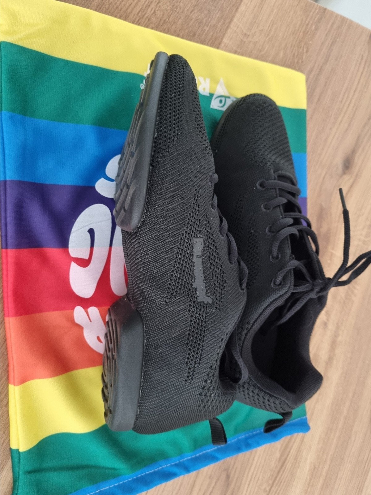 Rumpf dans sneaker maat 8, Ophalen of Verzenden, Zo goed als nieuw, Schoenen
