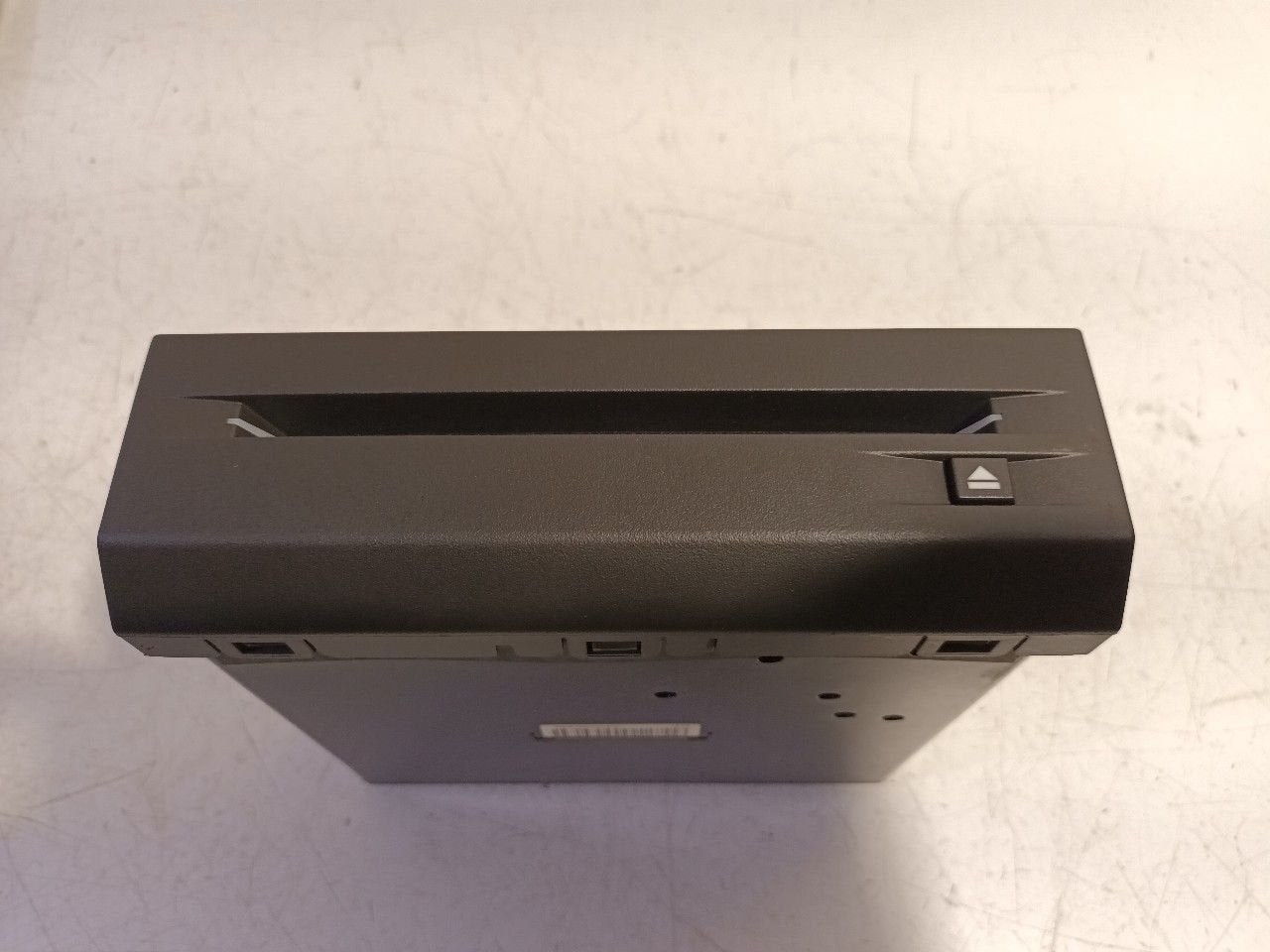 Cd speler Opel Astra, Ophalen of Verzenden, Van der Ven Autorecycling B.V., Onderdelen@venauto.nl, Ettenseweg 76, 4706 PB Roosendaal, The Netherlands