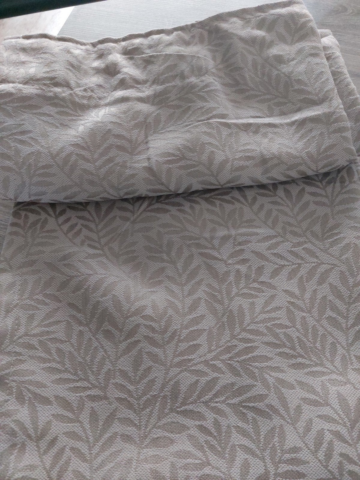 te koop nieuw gordijn, Ophalen, Gordijn