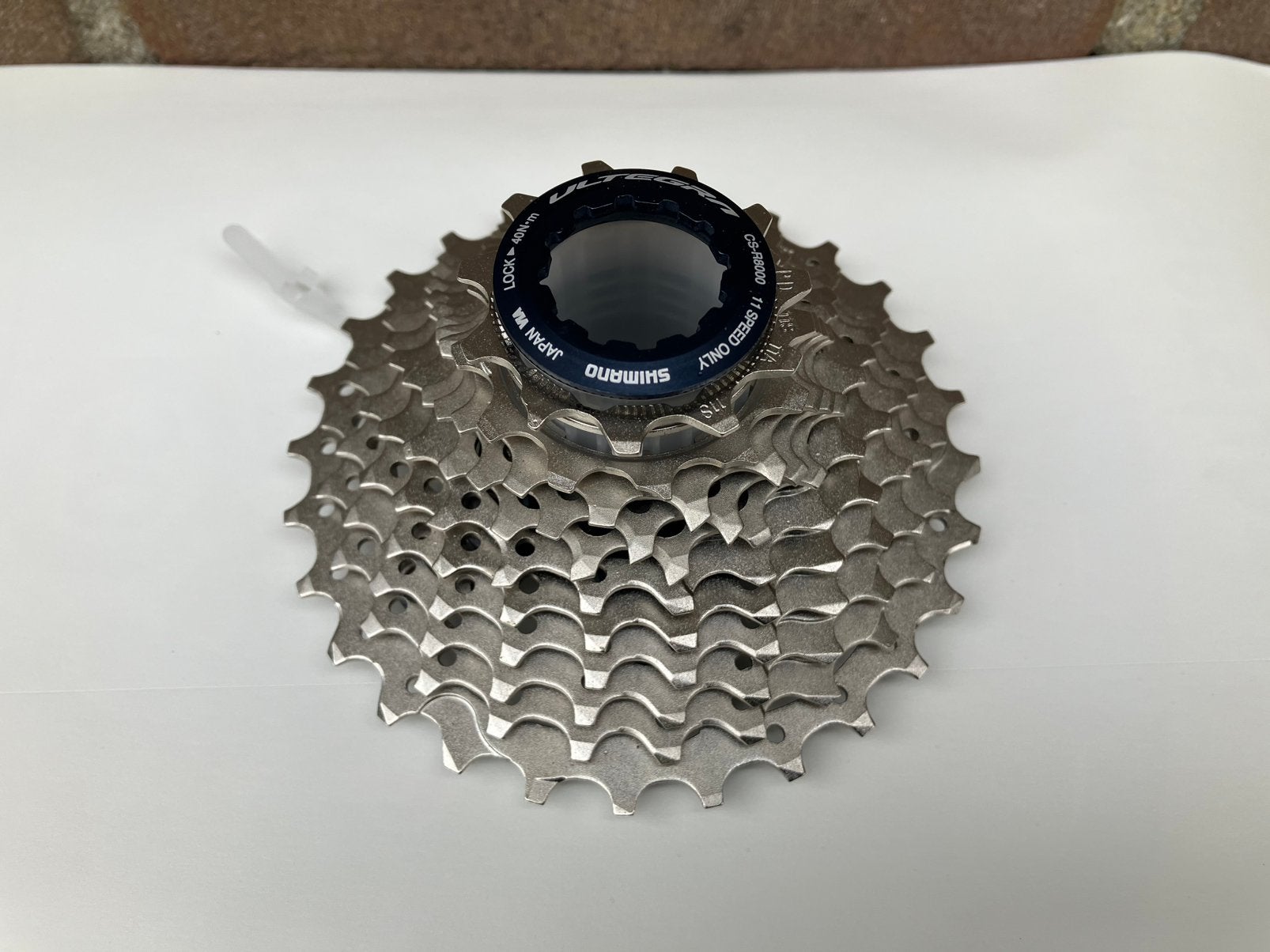 Shimano ultegra parts, Overige merken, Carbon, Nieuw, Ophalen of Verzenden
