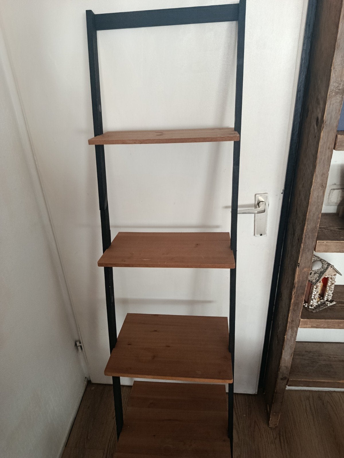 Trap voor leuke dingen op te zetten, Ophalen of Verzenden