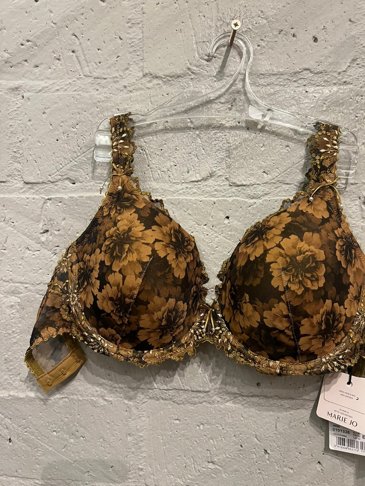 Marie Jo bh maat 70E NIEUW!! Nu €50,-, Ophalen of Verzenden, BH