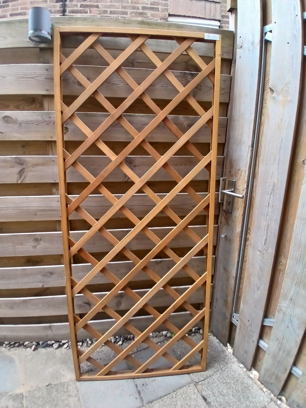 trellis, Ophalen, Minder dan 100 cm, Nieuw, 150 tot 200 cm