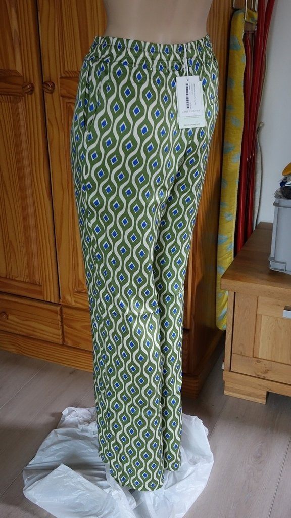 nieuw tweedelig JANE LUSHKA set, Nieuw, Jane Lushka, Maat 36 (S), Meerkleurig
