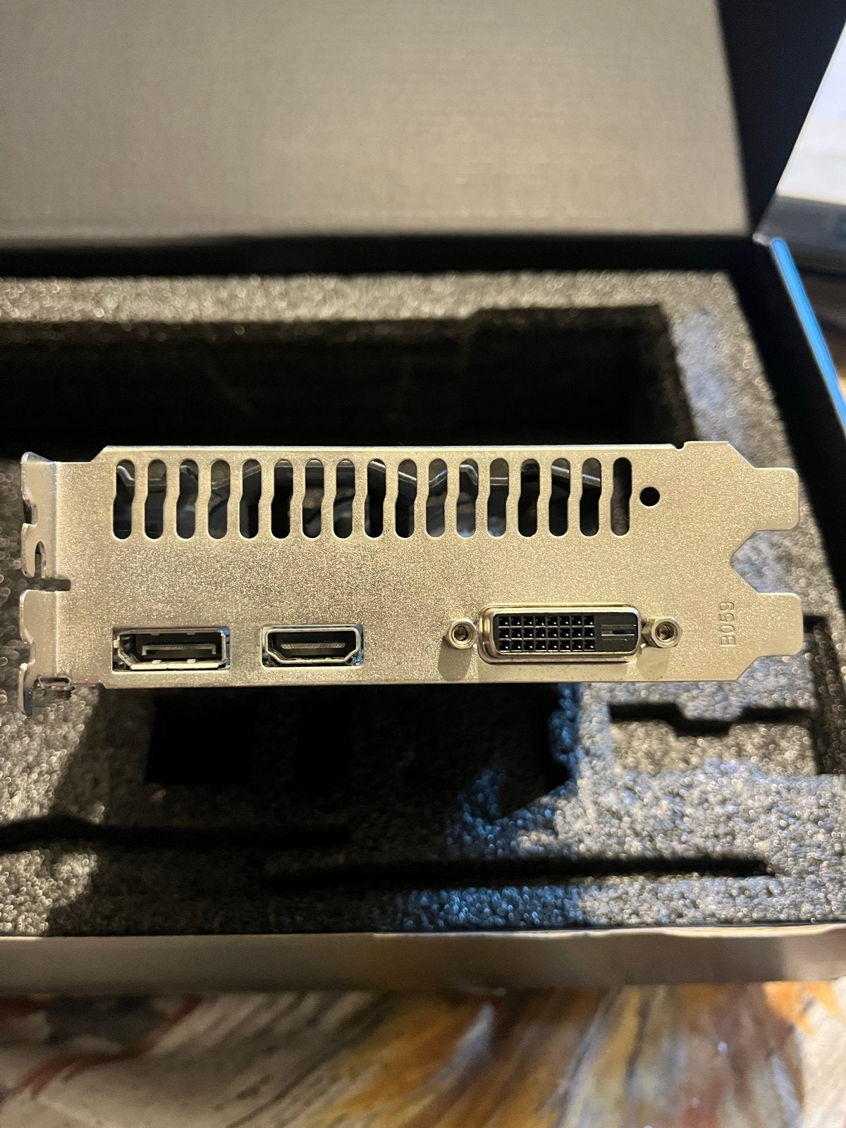 Inno3D GeForce GTX 1060 3GB Compact Videokaart, Computers en Software, PCI-Express 3, HDMI, Ophalen of Verzenden, Nvidia