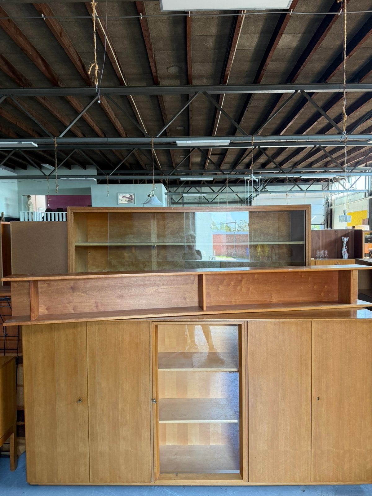 Wandplank boekenplank, Ophalen, Gebruikt, G, X