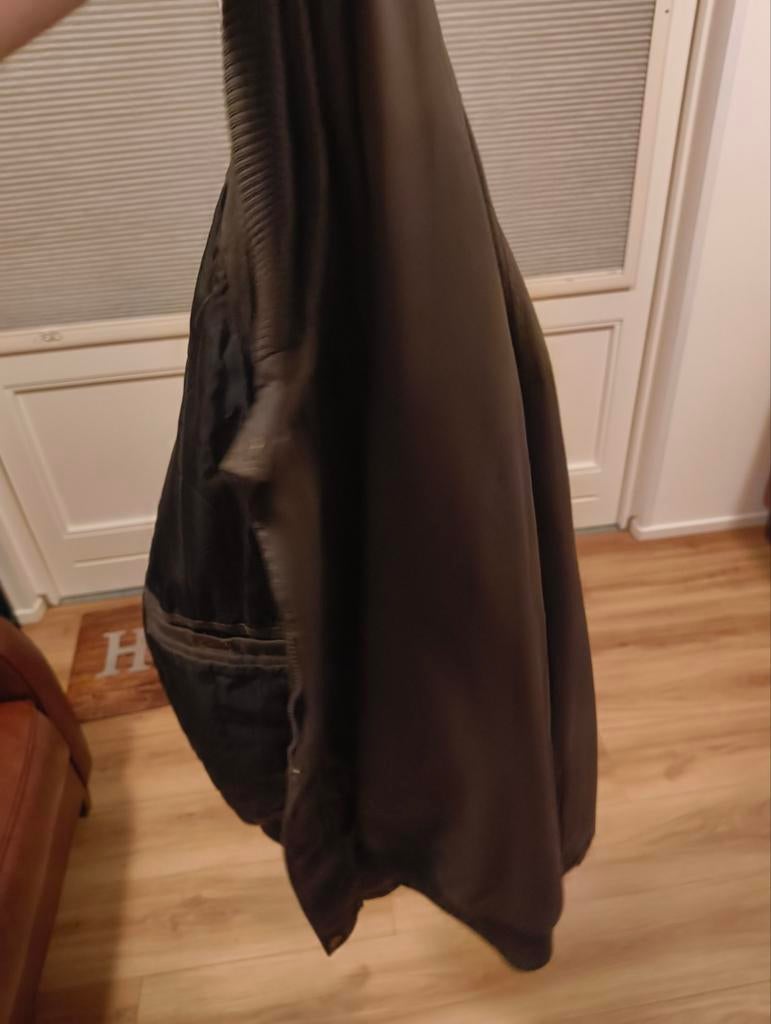 Canda jas 4XL, Ophalen, Overige maten, Zo goed als nieuw, Canda