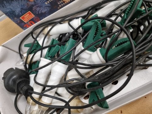 kaars verlichting voor buiten 30x [b16], Ophalen of Verzenden, 'T Olde Gre-j, Info@toldegrej.nl, Endepoelstraat 20f Didam
