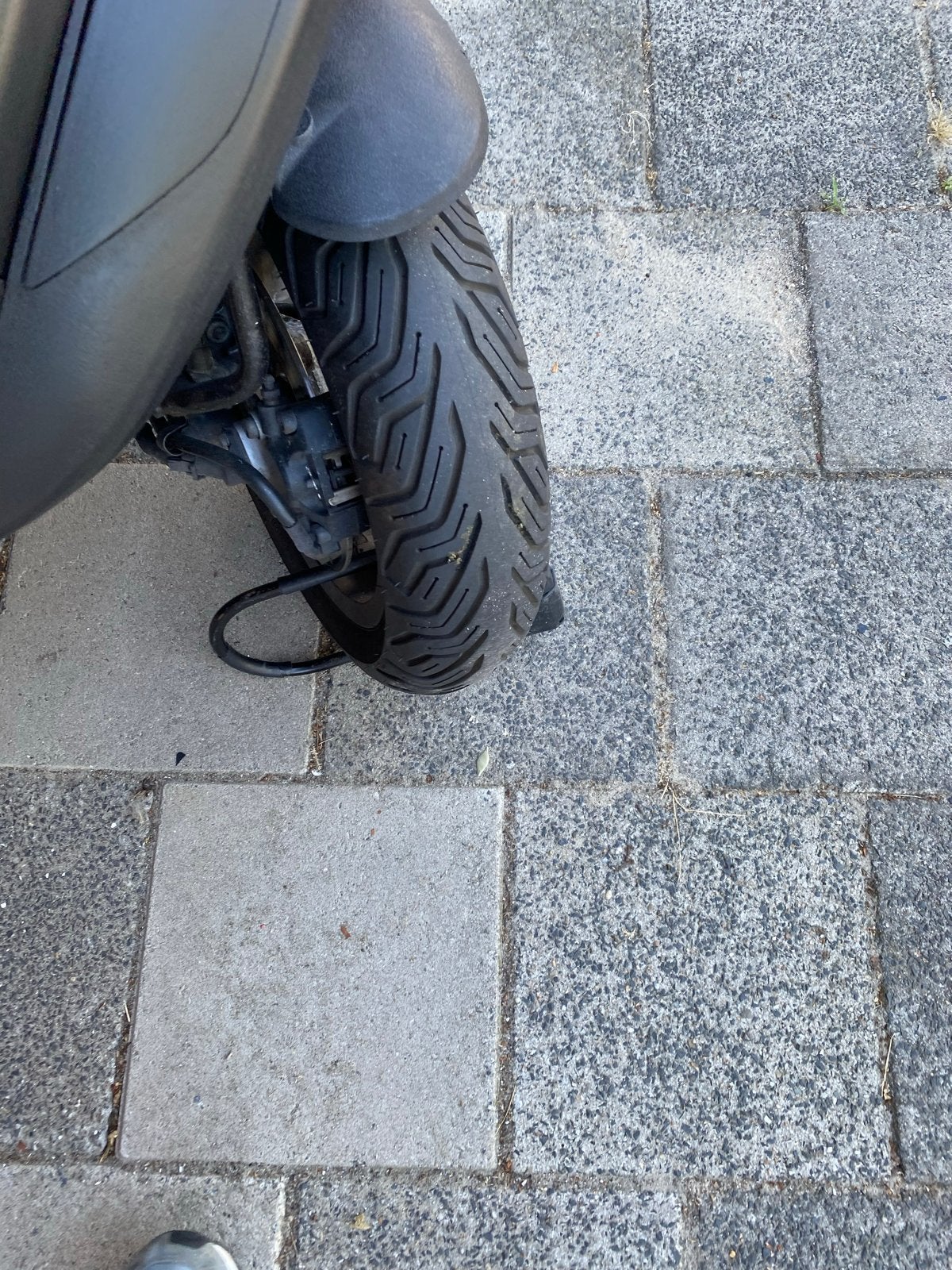 Piaggio MP3 LT - Rijden met autorijbewijs!, Scooter, Particulier, Automaat, 300 cc