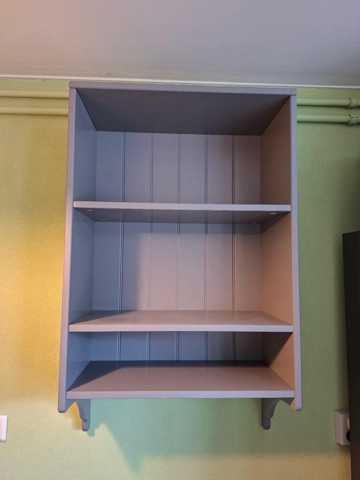(keuken)kastje hang, Huis en Inrichting, Kasten | Schoenenkasten, Ophalen