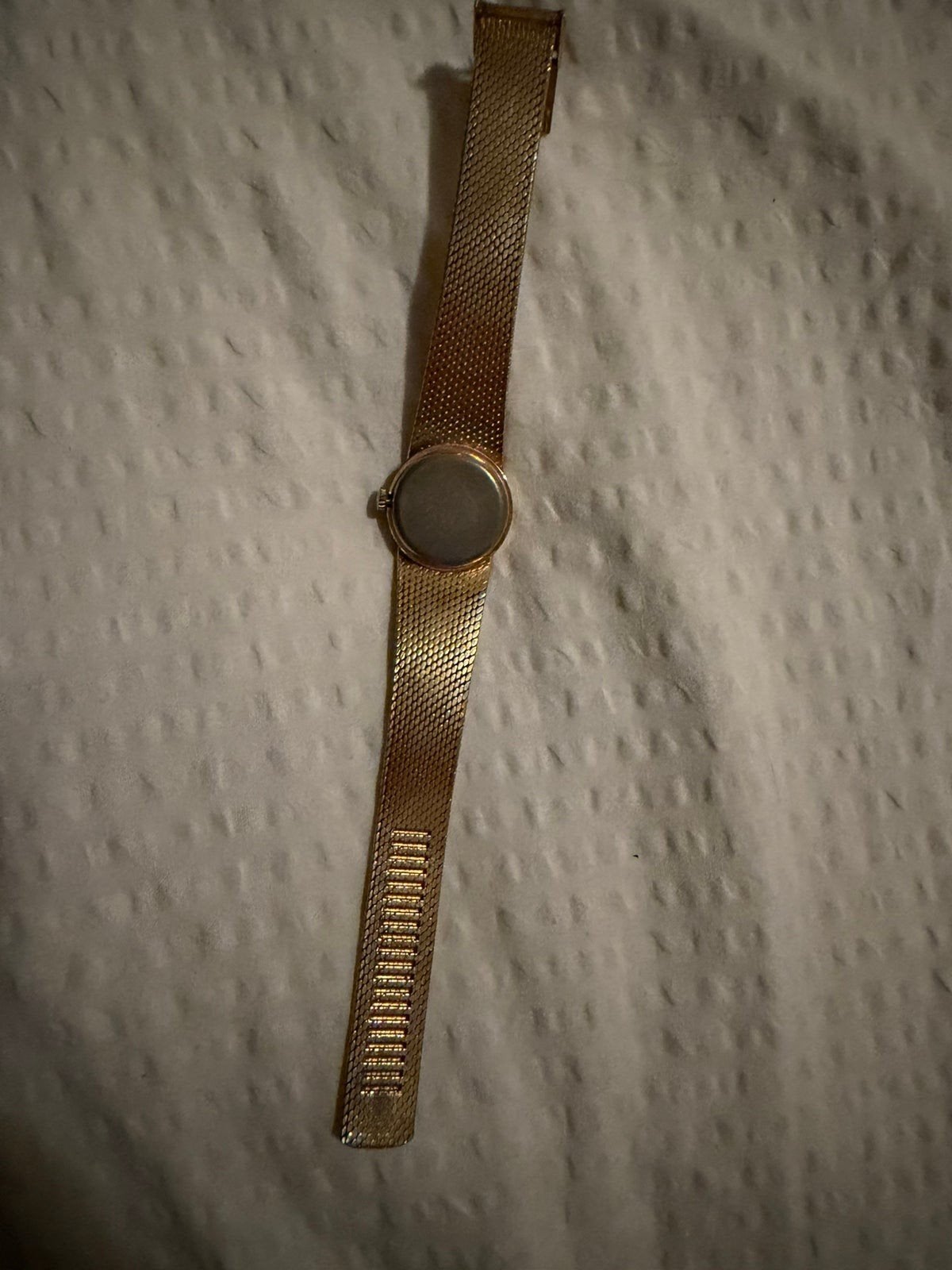 gezocht defecte horoge omega seiko, Ophalen of Verzenden