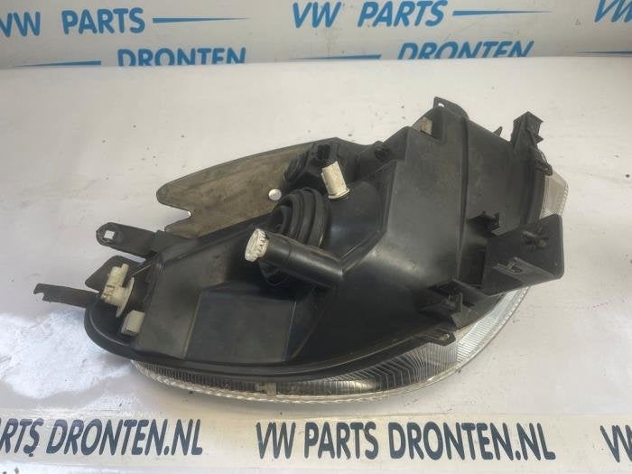 Koplamp links van een Citroen Xsara Picasso, Gebruikt, Verzenden, -, -
