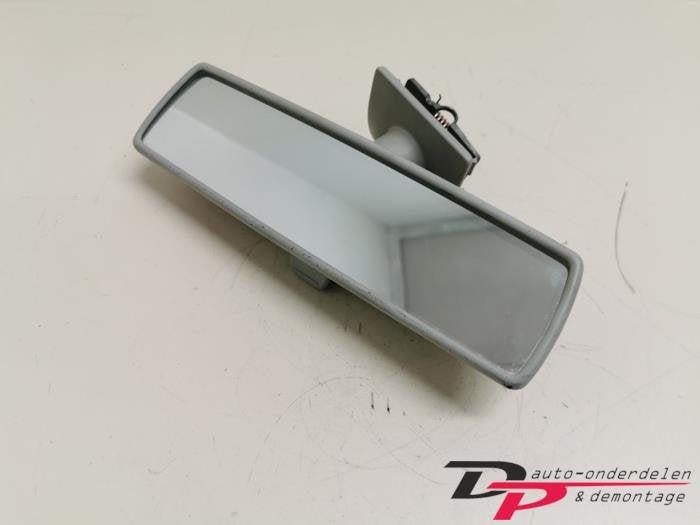 Binnenspiegel van een Volkswagen Touran, Gebruikt, -, Volkswagen, -