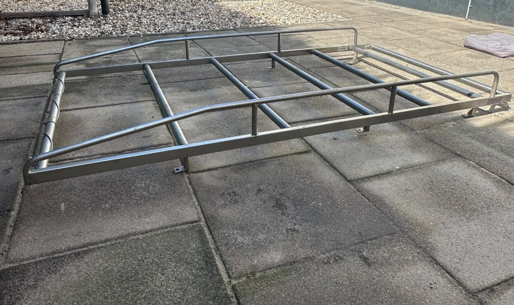 Imperial voor VW Caddy, Auto diversen, Ophalen, Zo goed als nieuw