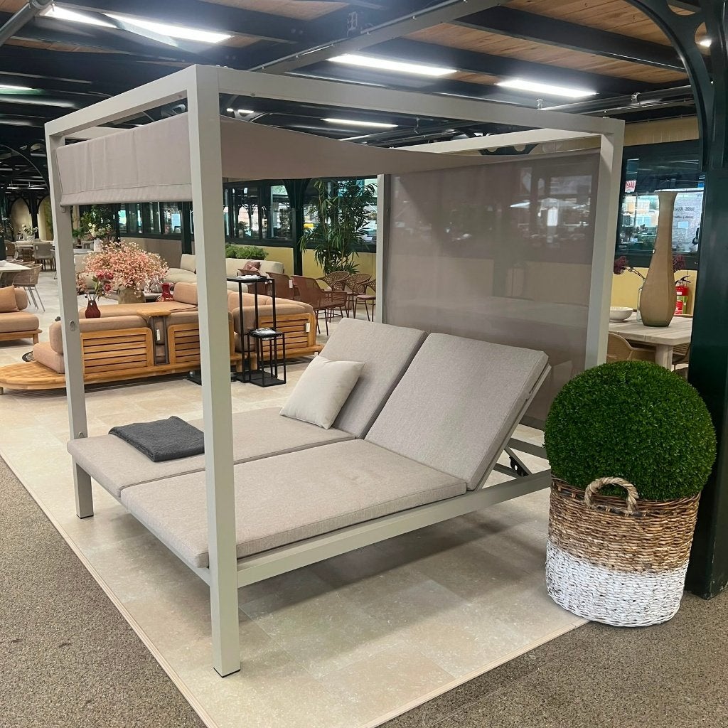 Cabana Dagbed | Showroommodel, Ophalen, Gebruikt, Aluminium, Verstelbaar
