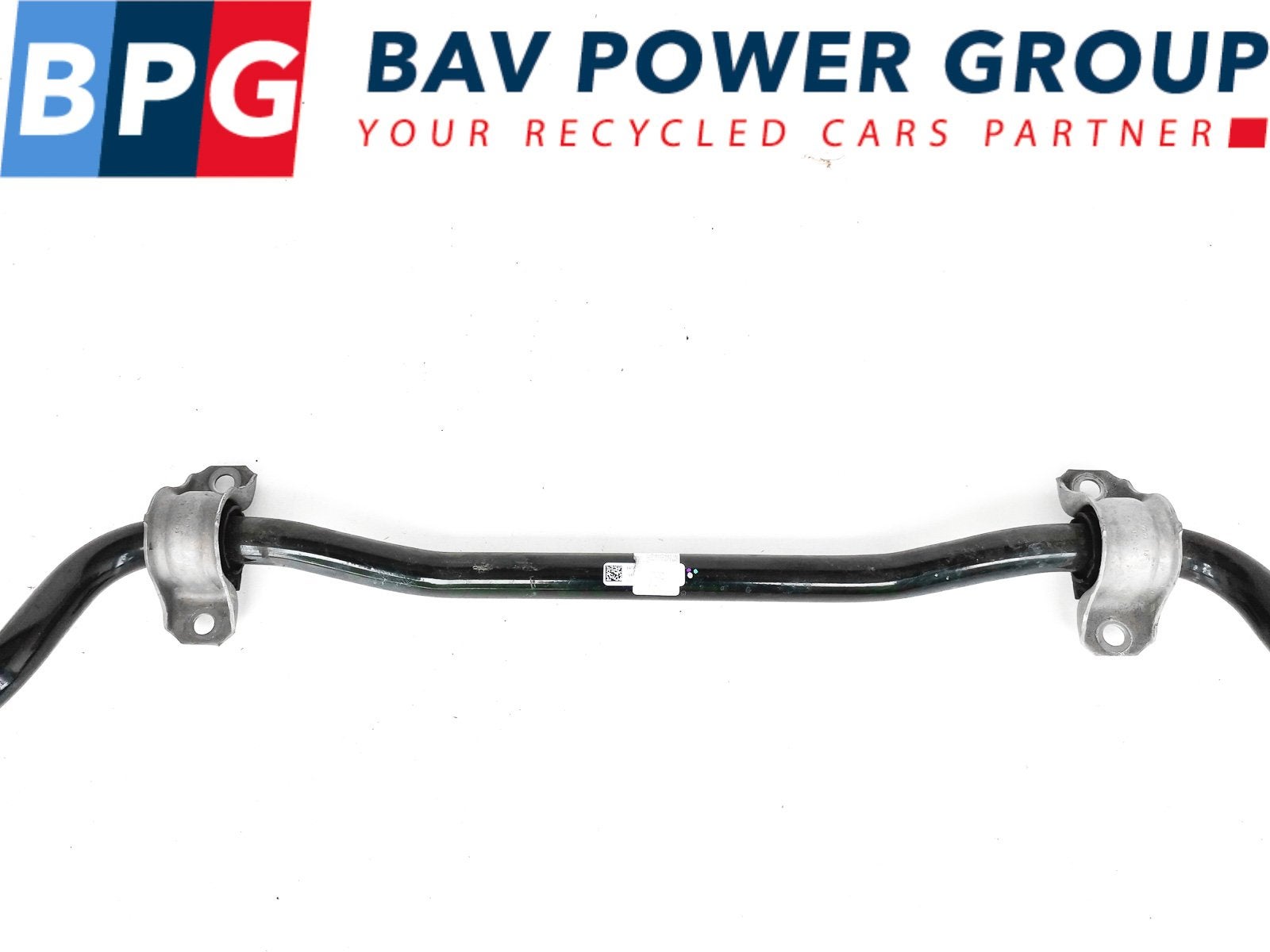 STABILISATORSTANG VOOR X7 G07 LCI X5 (G05) (31306877830), Gebruikt, BMW, Petuelring 130
80809  München, DE, Bayerische Motoren Werke AG