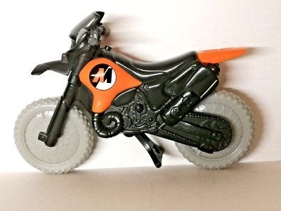 gezocht action man motor, Ophalen of Verzenden