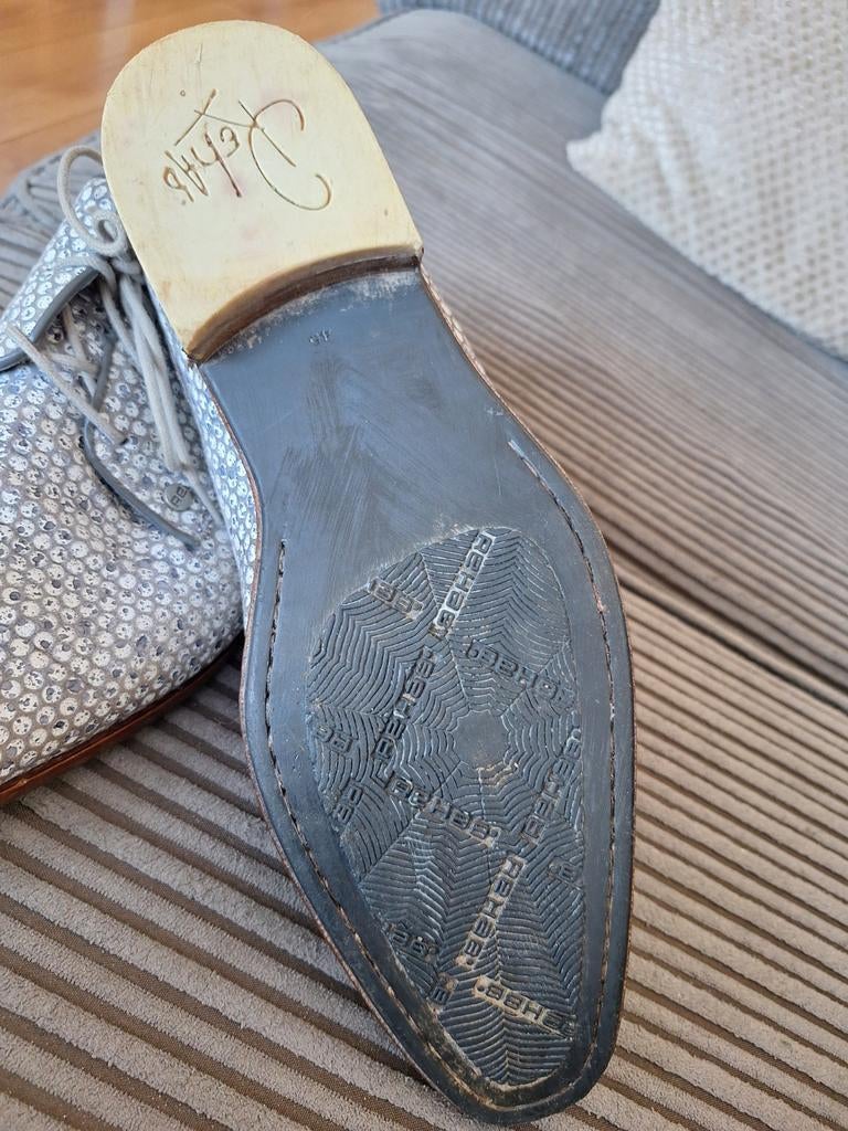 Rehab nette schoenen maat 45, Ophalen of Verzenden, Zo goed als nieuw, Overige kleuren, 95 tot 105 cm