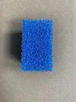 sf hang on inlaat filterspons €2,95, ., Overige typen, Nieuw, Ophalen of Verzenden