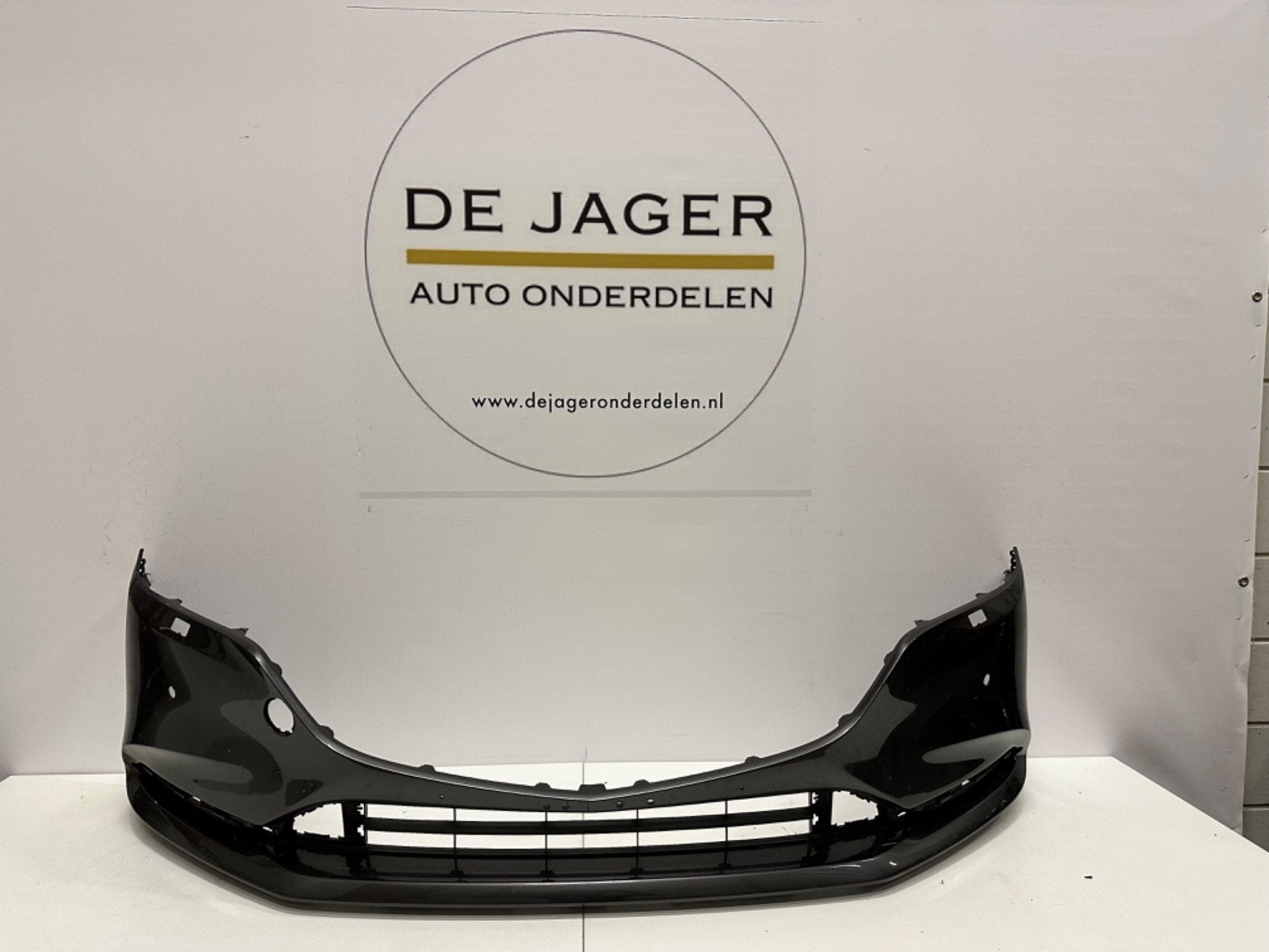 MAZDA CX-5 CX5 II VOORBUMPER BUMPER KB8A-50031, Gebruikt, Shinchi, Fuchu-Cho 3-1
730-8670  Hiroshima, Mazda Motor Corporation