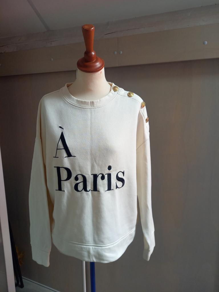 Drie nieuwe Sweaters  Maat M, Ophalen of Verzenden, Nieuw