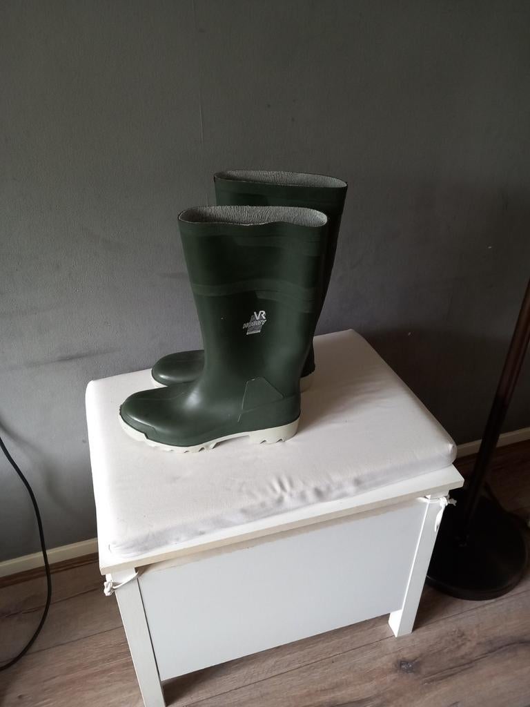 Nieuwe laarzen van Vredestein, Ophalen of Verzenden, Nieuw