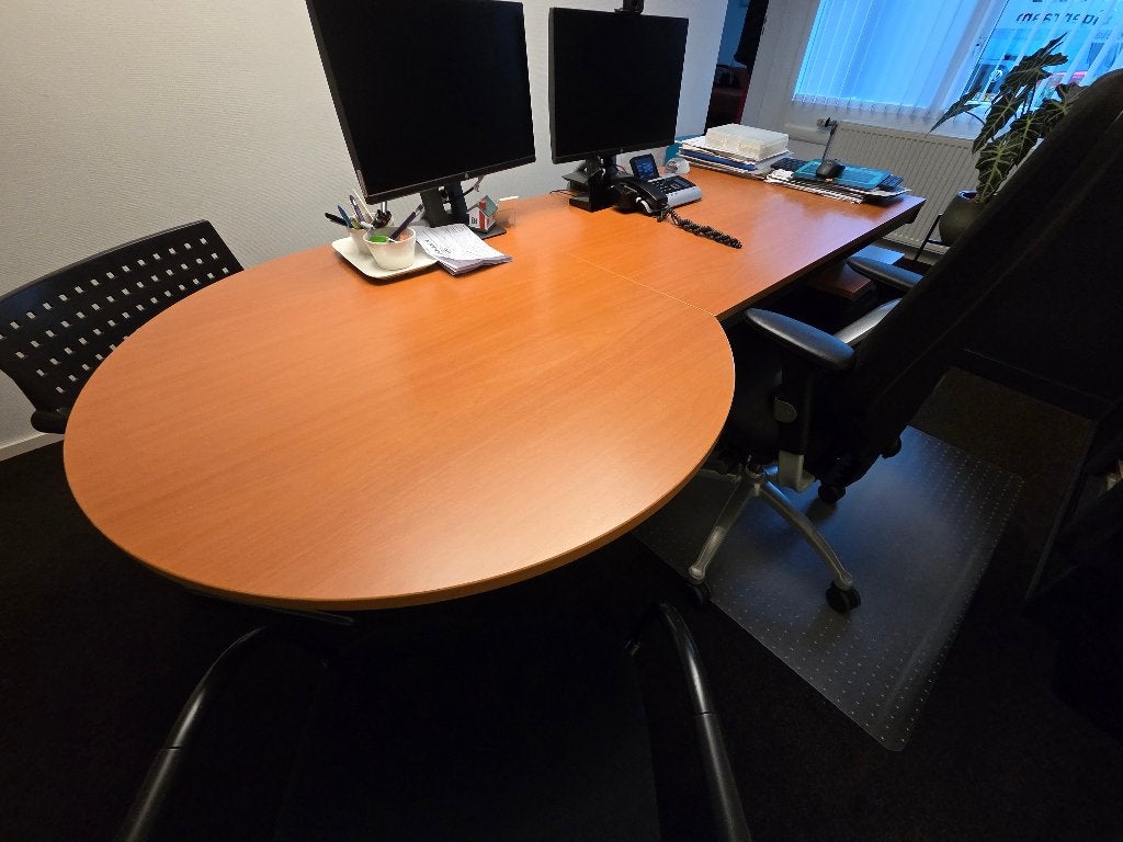 Kantoorinventaris, Ophalen, Gebruikt