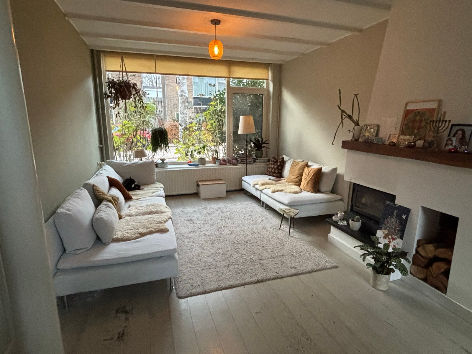 Söderhamn hoezen 3x 1-zits element Blekinge wit, Huis en Inrichting, Banken | Bankstellen, 75 tot 100 cm, Ophalen of Verzenden