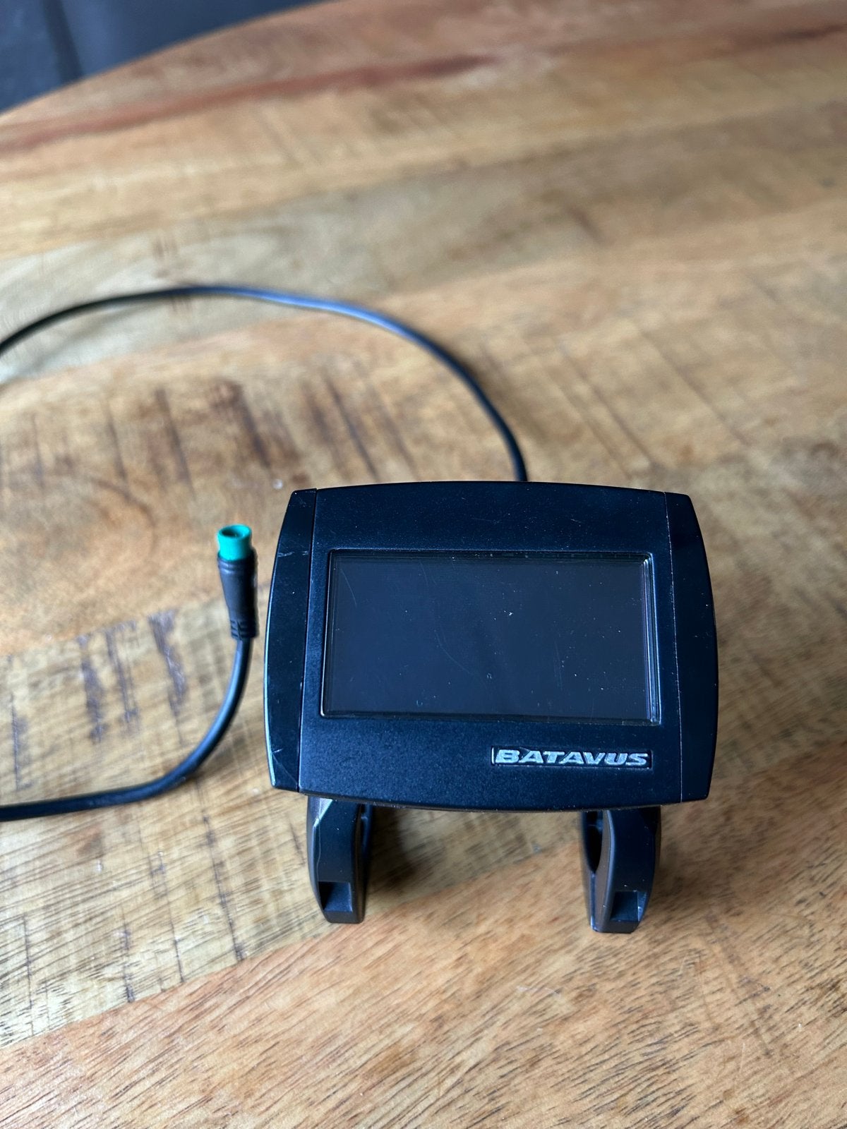 Display Batavus/Sparta e-bike E-Motion Oled systeem, Ophalen of Verzenden, Gebruikt