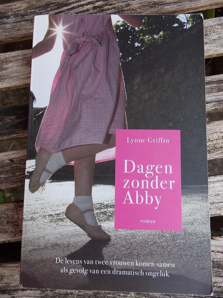 Dagen zonder Abby - Lynne Griffin - boek, Ophalen of Verzenden, Gelezen