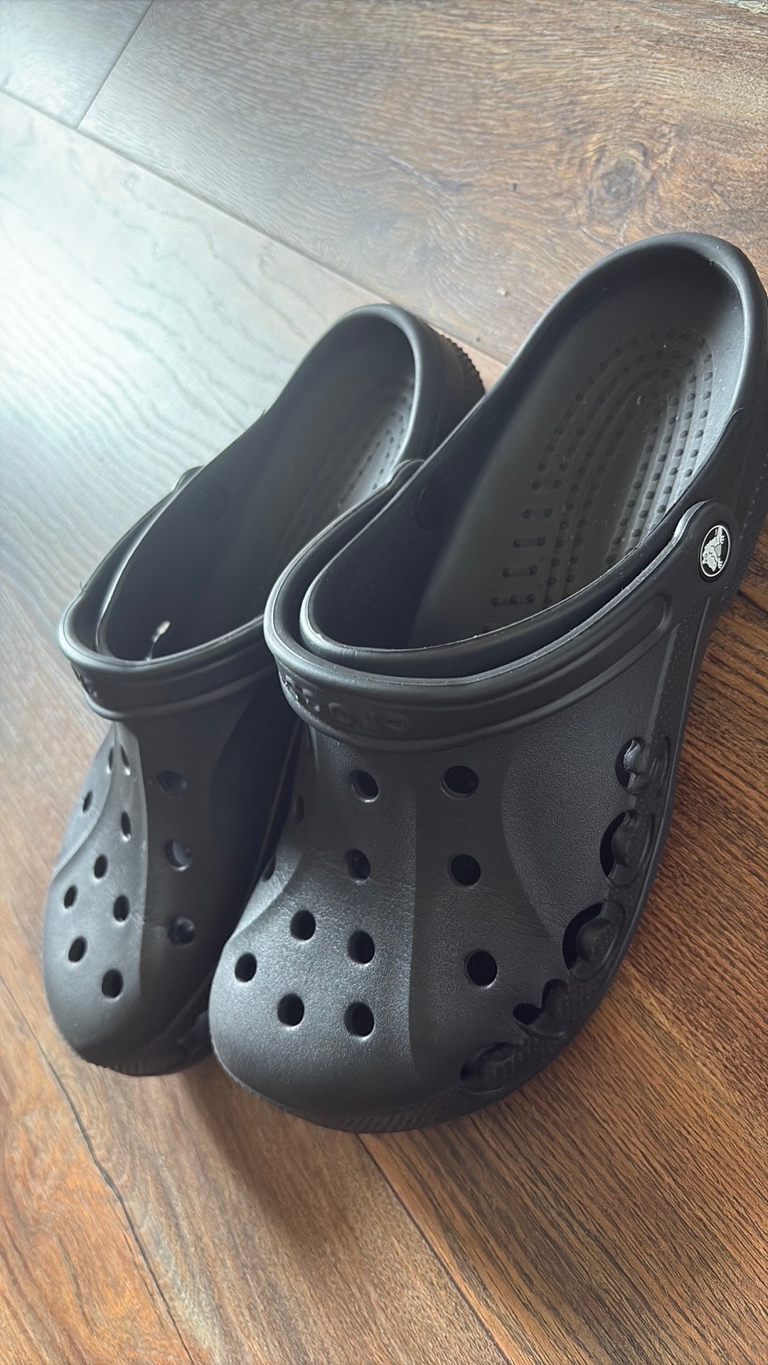 Crocs heren maat 42/43, Kleding | Heren, Schoenen, Ophalen of Verzenden, Zo goed als nieuw, Klompen