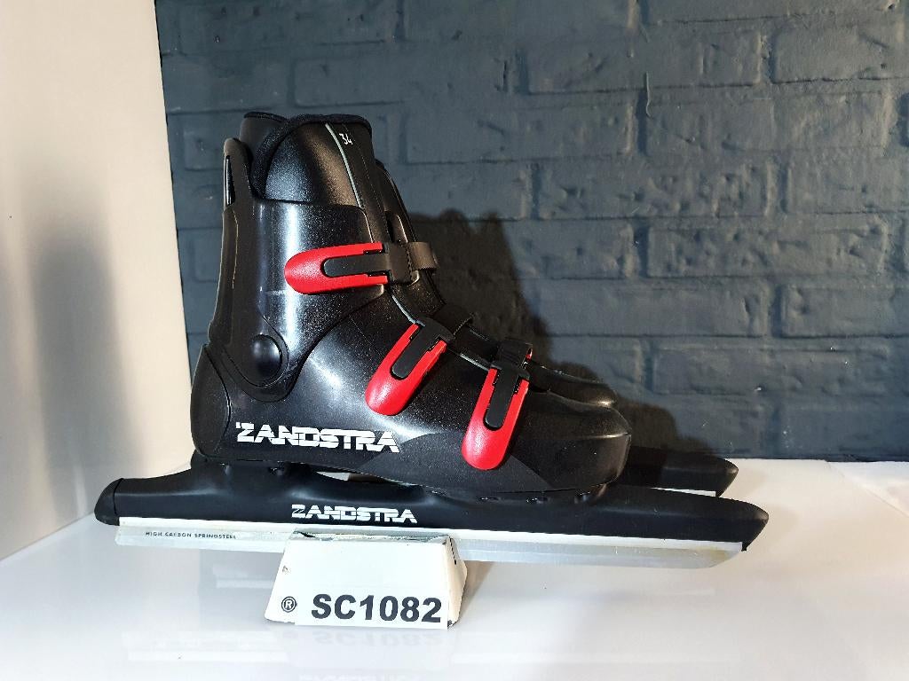 Zandstra 1383 Comfort Noren Combi Comfortnoren Maat 34, Zandstra, Verzenden, Nieuw, Noren