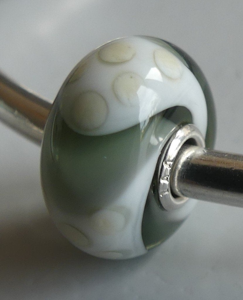 Trollbeads FANTASIE GORDELDIER, Sieraden, Tassen en Uiterlijk, Bedels, -, Verzenden, -, Zo goed als nieuw