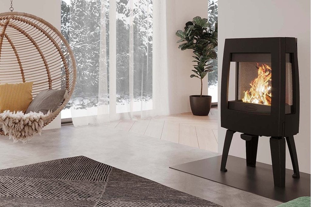 Dovre Sense 303, Niet ingevuld, Nieuw, Niet ingevuld, Niet ingevuld