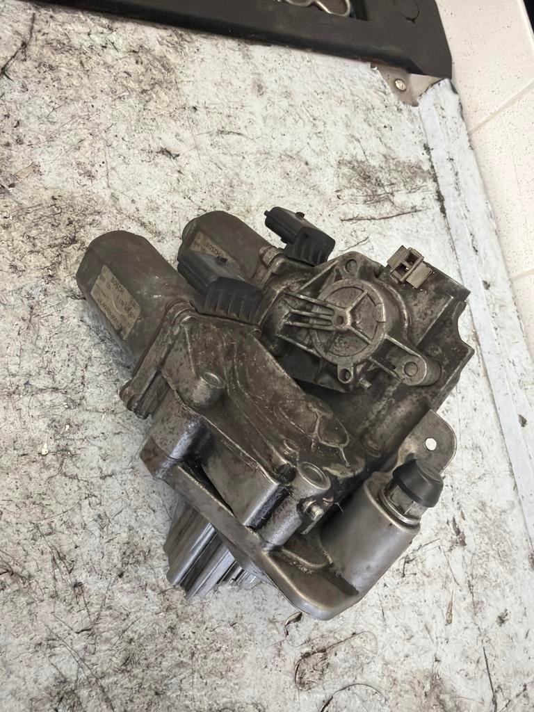 Opel Easytronic Schakelrobot - Gereviseerd, Ophalen of Verzenden, Gereviseerd, Opel