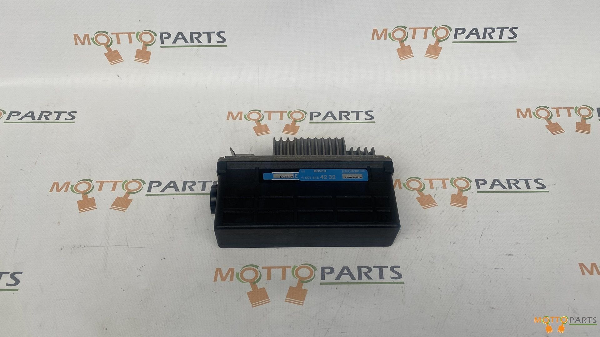 Mercedes-Benz R129 SL Klasse ECU Motorcomputer 0075454232, -, Nieuw, Ophalen of Verzenden, -