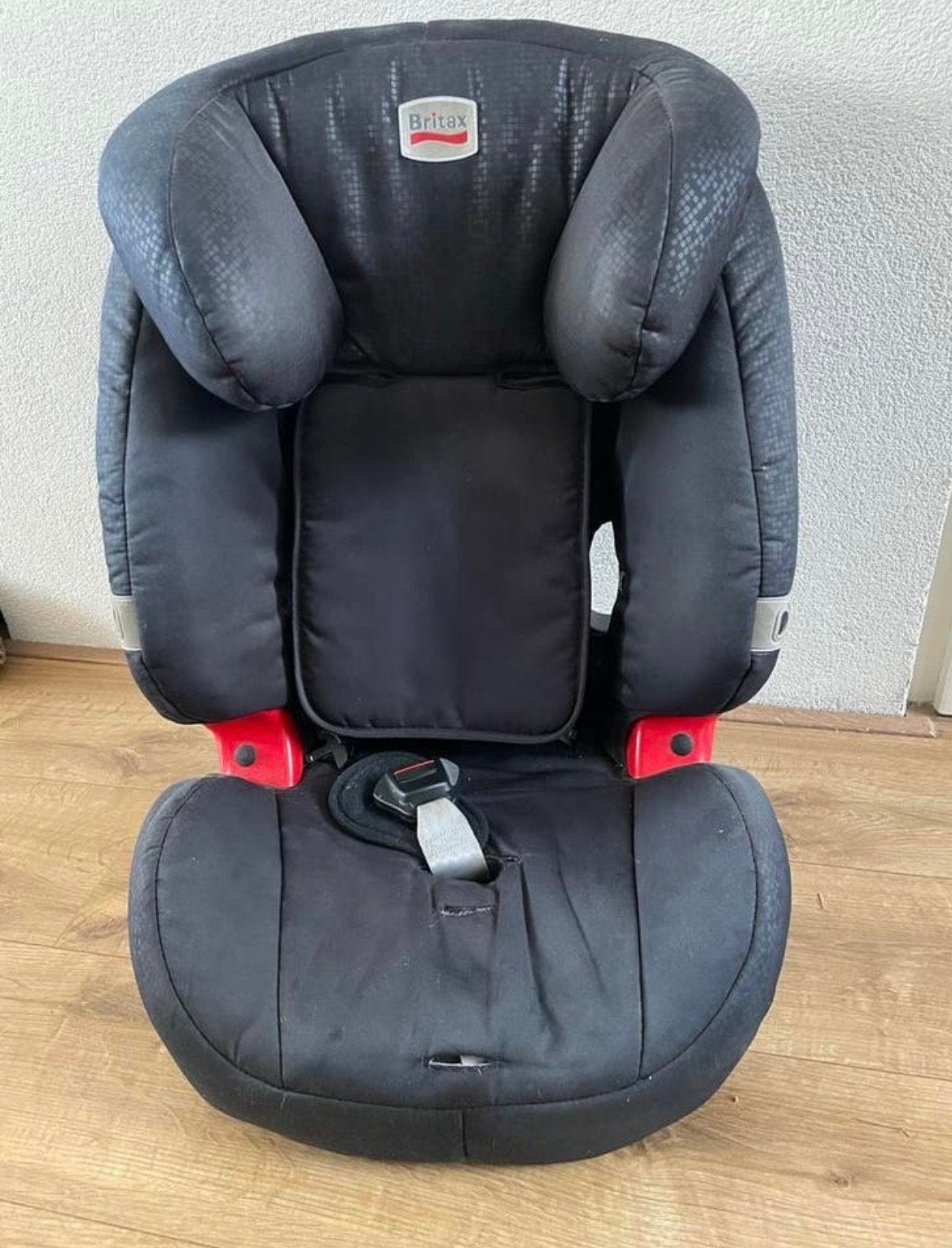 Autostoel Britax Römer Evolva 1-2-3 Plus 9-36 kg, Ophalen, Romer, 9 t/m 36 kg, Gebruikt