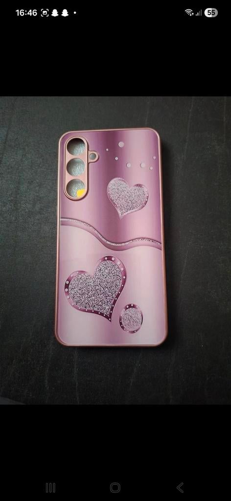 Telefoonhoesje te koop nieuw! A56, Ophalen of Verzenden, Nieuw