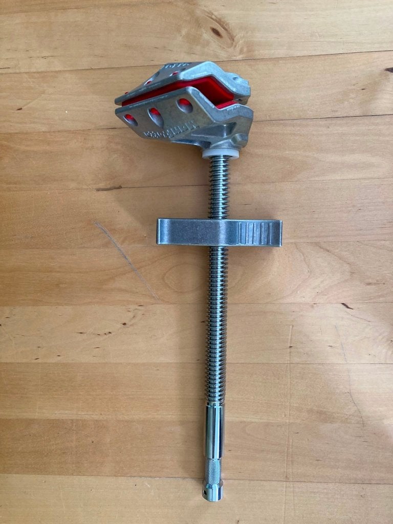 Manfrotto 386B-1 Nano Clamp, Ophalen of Verzenden, Nieuw, Overige typen