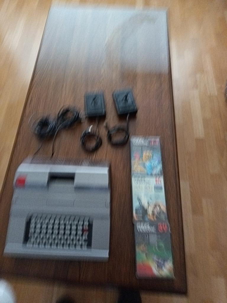 Te koop video pac G7400, Ophalen of Verzenden