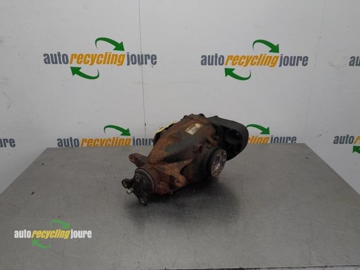 Differentieel achter van een BMW 3-Serie, Gebruikt, -, -, 3 maanden garantie