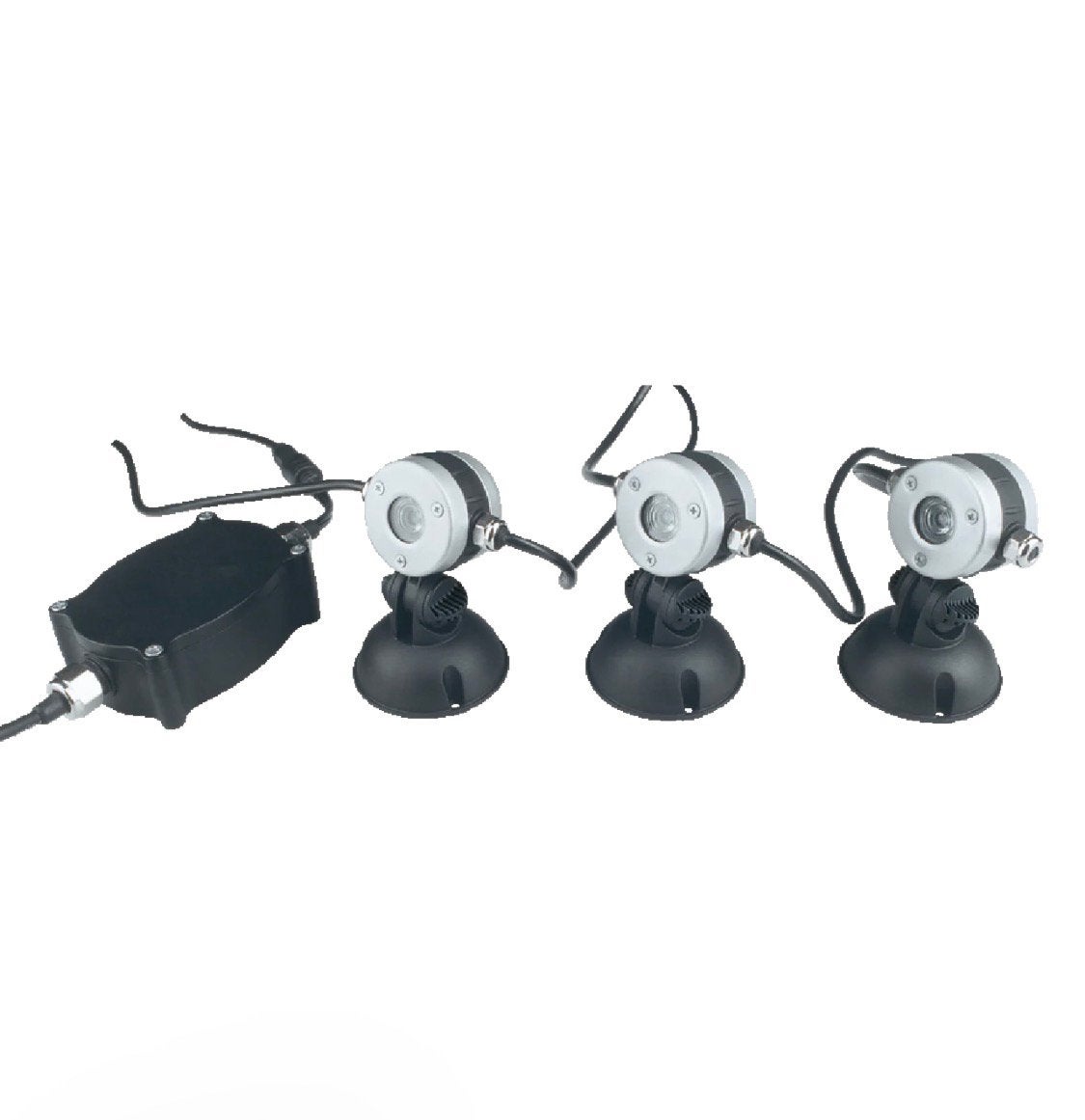 OASE LUMINIS VIJVERVERLICHTING / VIJVER LED VERLICHTING, Tuin en Terras, Vijver-toebehoren, Ophalen of Verzenden, Nieuw, Vijververlichting