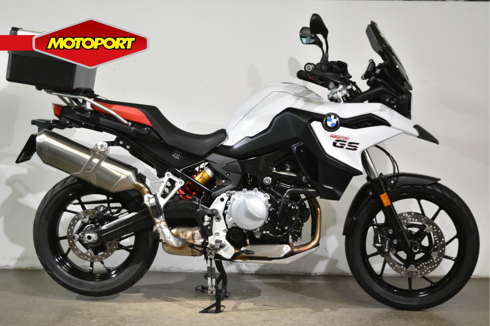 BMW F 750 GS (bj 2020), 853 cc, Overig, Peter@motoportalmere.nl, Randstad 22 41
1316BR  ALMERE, NL