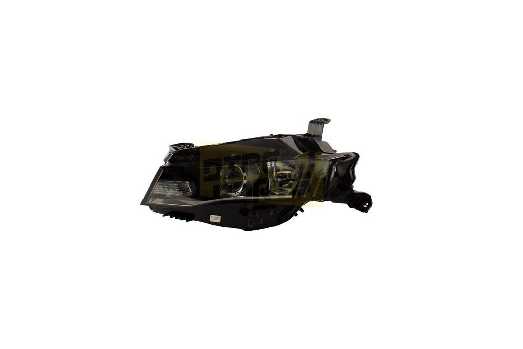 Peugeot 508 Koplamp Links (halogeen) Origineel  9813621380, Auto-onderdelen, Verlichting, -, Verzenden, -, Nieuw
