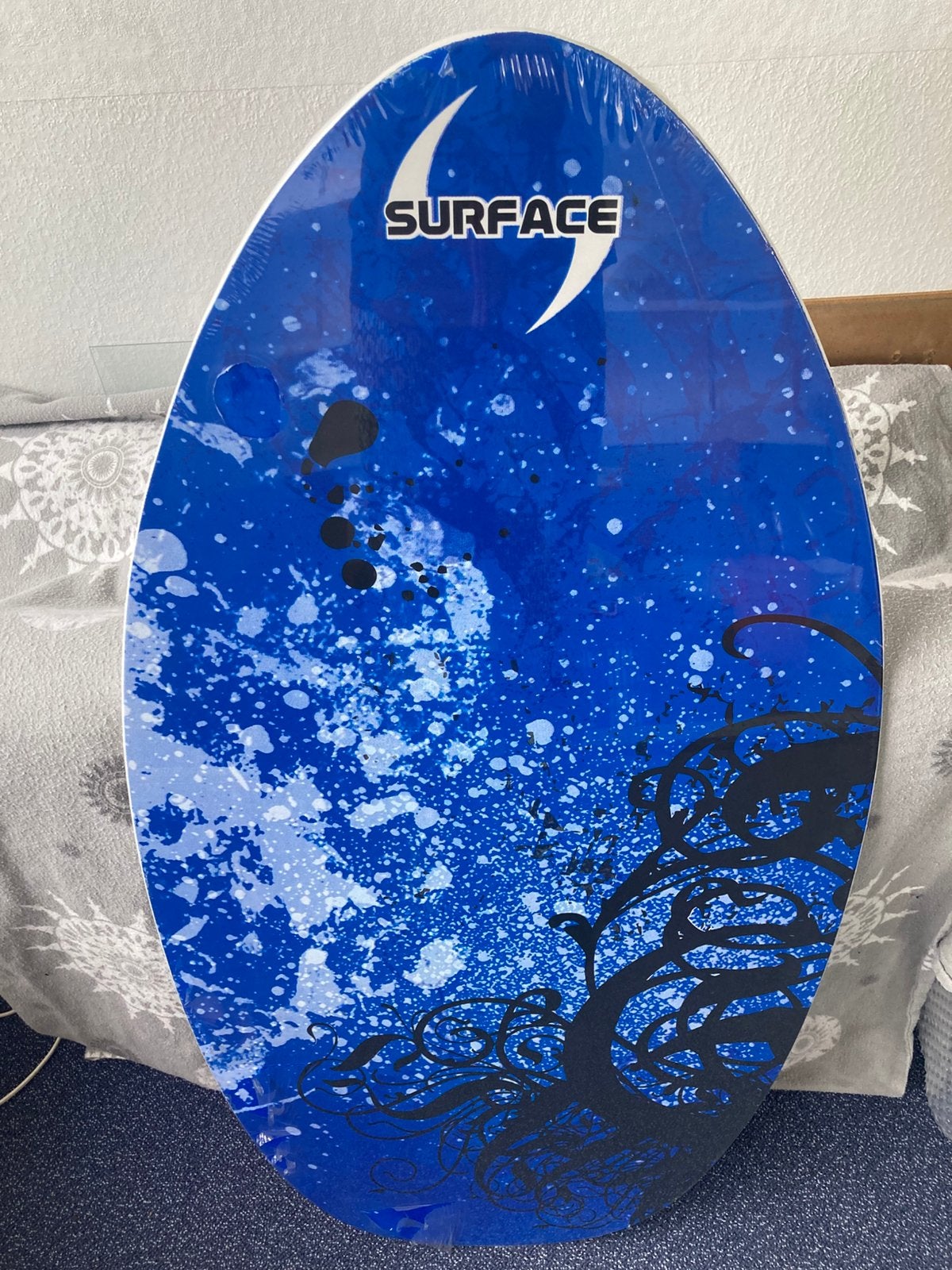 Surfen Skimboard, Ophalen of Verzenden, Zo goed als nieuw, Overige typen