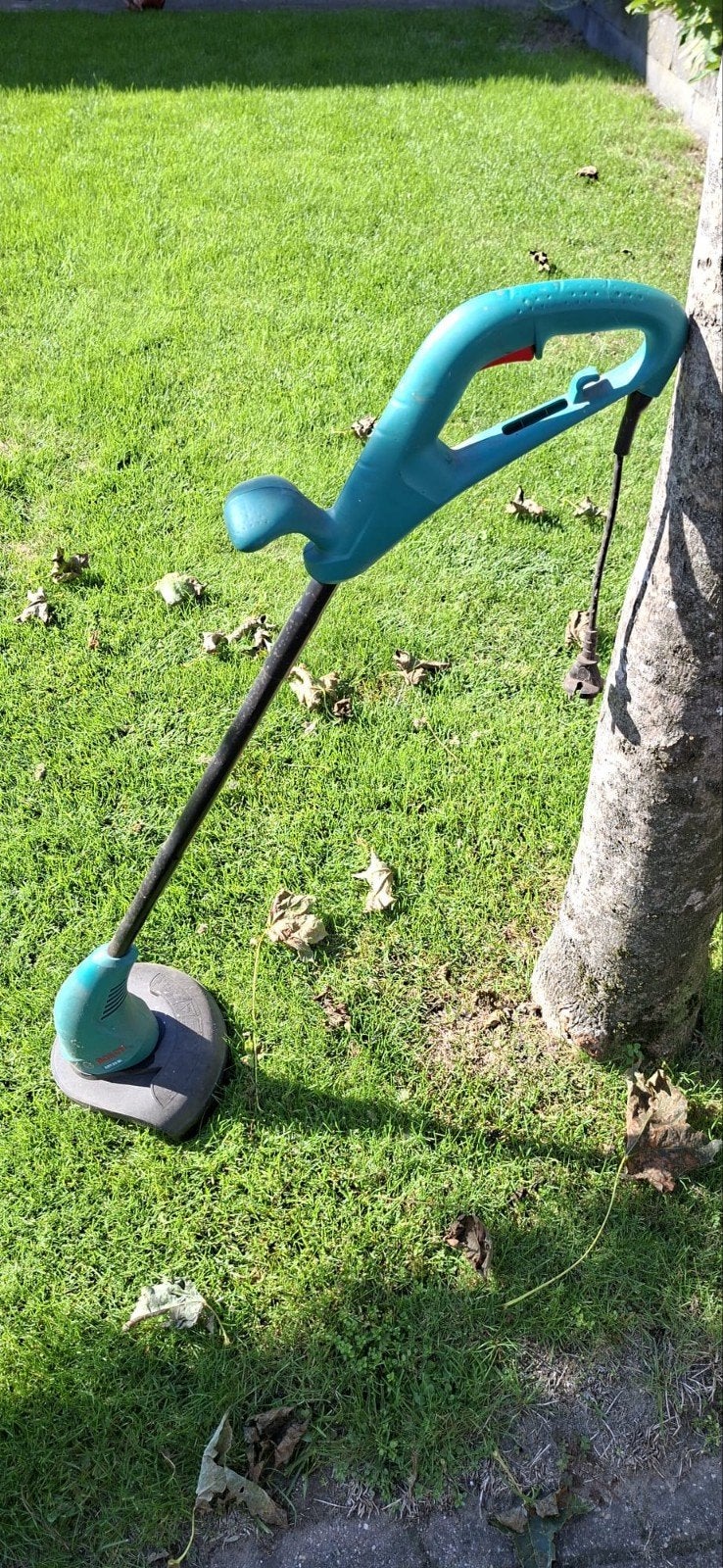 Bosch ART 23 SL Grastrimmer - Elektrisch, Tuin en Terras, Gebruikt, Ophalen of Verzenden, 10 tot 30 cm, Bosch