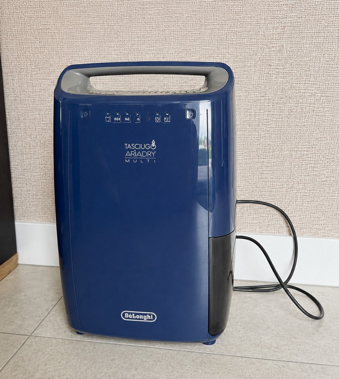 De’Longhi DEX216F luchtontvochtiger, Ophalen of Verzenden, Luchtontvochter