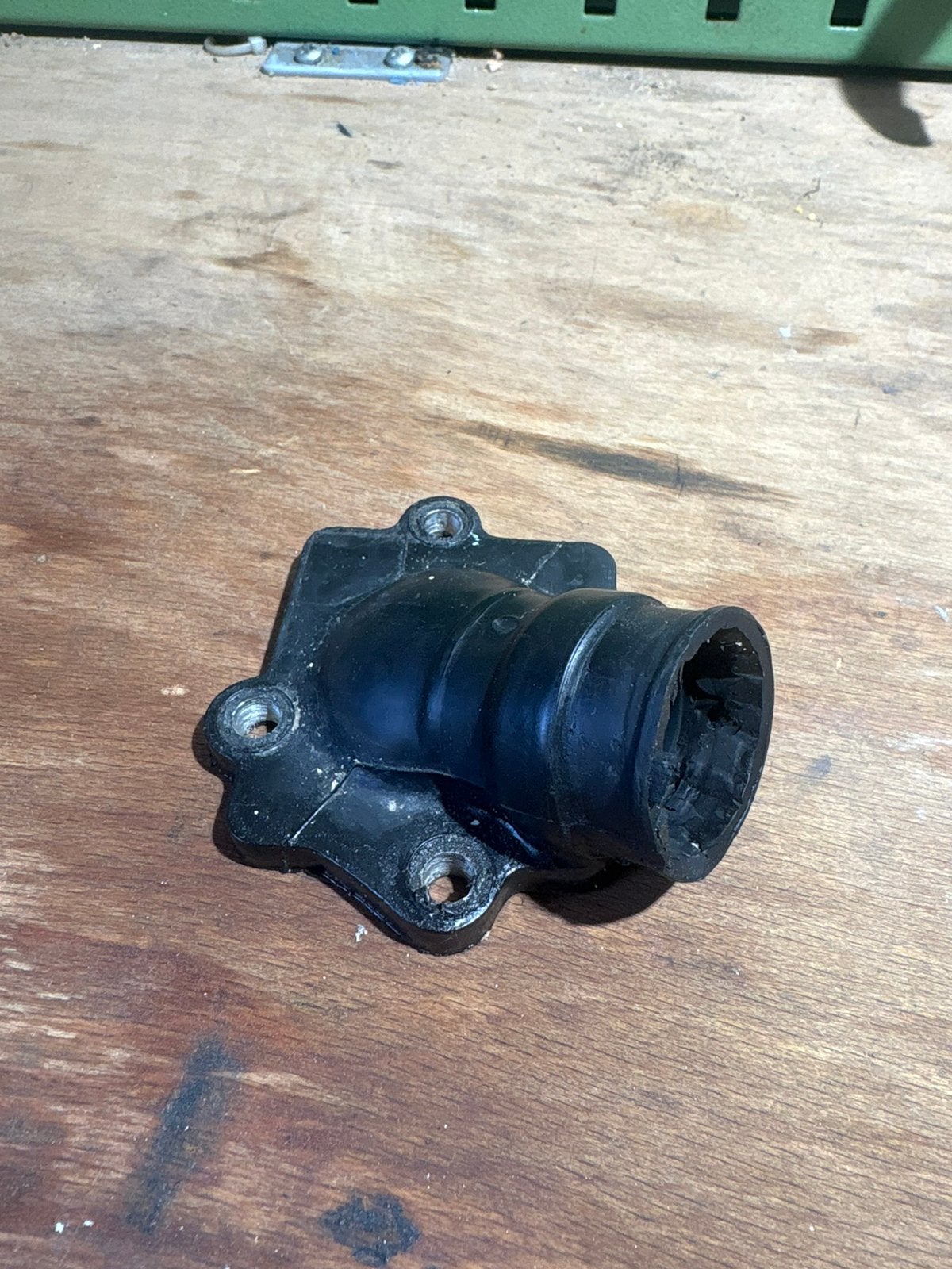 Minarelli spruitstuk 19 mm, Ophalen, Nieuw, Carburateur