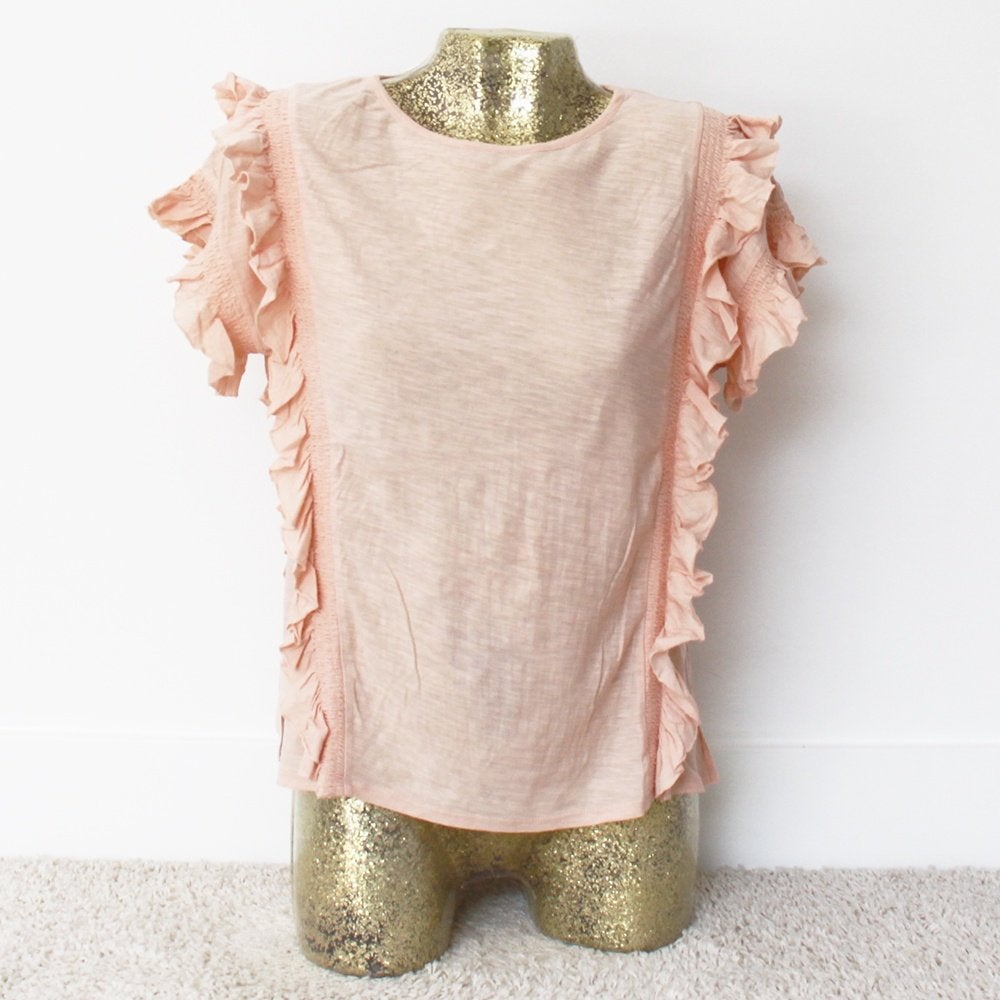 Prachtig Vince Camuto Shirtje (M) - 59 € 35,-, Maat 38/40 (M), Vince Camuto, Ophalen of Verzenden, Zo goed als nieuw