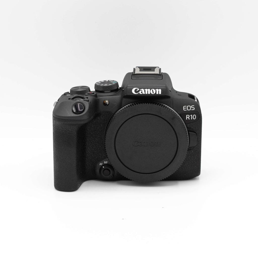 Canon Eos R10 Body (Foto-Groep Doorn), Audio, Tv en Foto, Fotocamera's Digitaal, Niet ingevuld, Spiegelreflex, Niet ingevuld, Zo goed als nieuw